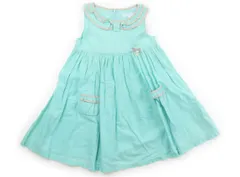 【タルティーヌエショコラ/TartineetChocolat】ワンピース 120サイズ 女の子【子供服・ベビー服】（2148808）