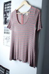 wmmw ドリカム 吉田美和 キャップ 帽子 グレー x ピンク トートバッグ