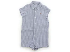 【ラルフローレン/RalphLauren】カバーオール 70サイズ 男の子【子供服・ベビー服】（2148412）