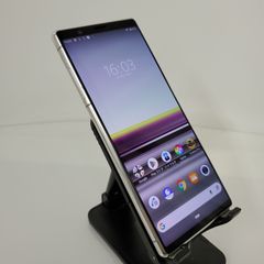 Xperia 5 レッド 901SO SIMロック解除済 動作良好 - メルカリ