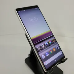 2026年最新】SONY 機種名：Xperia 5 スマートフォン本体の人気アイテム