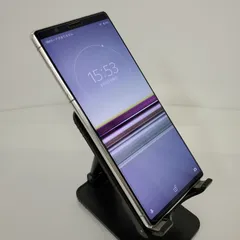 2026年最新】SONY 機種名：Xperia 5 スマートフォン本体の人気アイテム