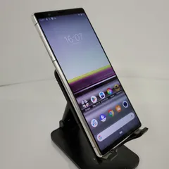 2026年最新】SONY 機種名：Xperia 5 スマートフォン本体の人気アイテム