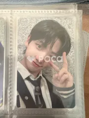 BOYNEXTDOOR ジェヒョン HOW? Weverse