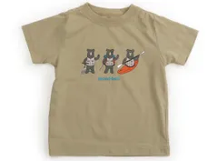 【モンベル/mont-bell】Tシャツ・カットソー 100サイズ 男の子【子供服・ベビー服】（2149526）