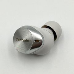 Technics EAH-AZ80 右耳のみ シルバー 【24時間以内発送✨️】 - メルカリ