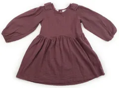 【ザラ/ZARA】ワンピース 100サイズ 女の子【子供服・ベビー服】（2150140）