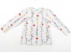 【ハッカ/HAKKA】Tシャツ・カットソー 110サイズ 女の子【子供服・ベビー服】（2150174）