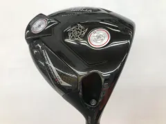 カタナゴルフ　VOLTIO NINJA PREMIUM CARBON 2 Ti　10.5度　ツアーAD VG-02　Sフレックス　ドライバー　中古【最短即日発送】のサムネイル