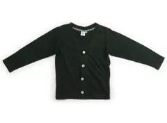 【シップス/SHIPS】カーディガン 120サイズ 男の子【子供服・ベビー服】（2150014）