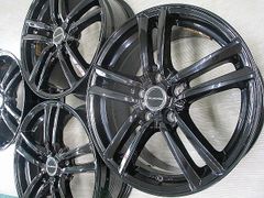 ナンピン茶坊主様、日産オーラニスモ前期 純正ホイール - メルカリ