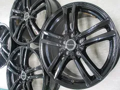 ブリヂストン■BALMINUM■17インチ 5穴-114.3■装着車種カムリ フォレスター エクストレイル ジュークのサムネイル