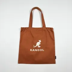 kangol シグネチャー ロゴ ベーシック エコバッグのサムネイル