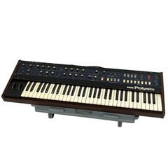 7749 KORGアナログシンセサイザー PS-6 Polysix ハードケース - メルカリ