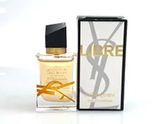 満量　イヴ・サンローラン　Yves Saint Laurent　YSL　LIBRE　リブレ　オードパルファム　ミニボトル　ミニ香水　7.5ml　試供品　送料無料のサムネイル