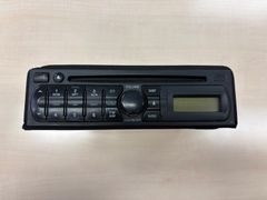 新車外し】いすゞ 純正 ラジオ Bluetooth/USB対応 12V車用 897874 8071