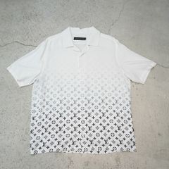 Louis Vuitton シルクシャツ チャップマンブラザーズ - メルカリ