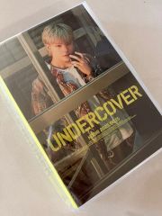アンダーカバー UNDERCOVER 07SS 07AW パープル期 ポスター - メルカリ
