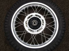 TRQ フロントブレーキキャリパーセット 2007-2014 FJ クルーザー