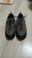 メンズシューズ Timberland ティンバーランド 登山靴 兼 スニーカーのサムネイル