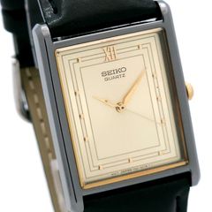 【稼働】SEIKO アスタリスク 4N20-5080 腕時計 ゴールド ローマン SEIKO セイコー アスタリスク 4N20-5080 QZ 動作品 - メルカリ