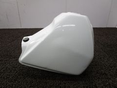 カワサキ 250TR 白 フューエルタンク 純正 キャブ - メルカリ