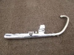 SR500SP マフラー サイレンサー ■B7615！2J2 ヤマハ 【 2J2 】 キャブ車 動画有のサムネイル