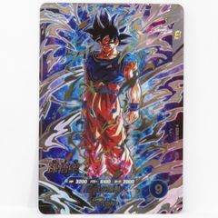 ドラゴンボール ダイバーズ SDV8-SEC 孫悟空 身勝手の極意〝兆” - メルカリ
