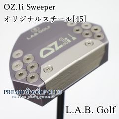 特注長尺L.A.B. GOLF B.2 - メルカリ