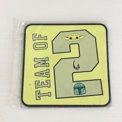 happy 복권 스타워즈 TEAM OF2 E상 러버 코스터