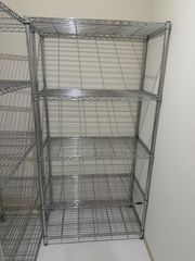 中古 ロッカー ミニロッカー 鍵付 3段×8セット オフィス 店舗 業務用 