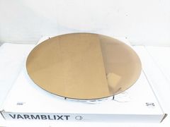 極美品/人気セット】IKEA照明 VARMBLIXT ＆砂時計型スツール - メルカリ