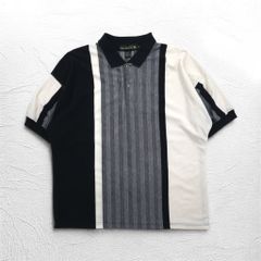 BEAMS PLUS ニットポロ RRLAIME LEON DORE NEAT - メルカリ