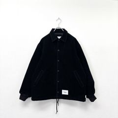 25aw 2025 WTAPS ダブルタップス CHIEF JACKET SYNTHETIC 252CWDT