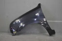 左 前 フロント フェンダーパネル サイドマーカー付 ZJ3 黒 (HE21S) アルト ラパン モードⅡ 前期 57711-75H01 s024761Eのサムネイル