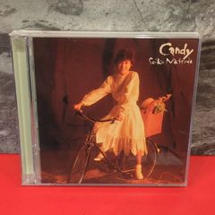 松田聖子『Candy 』高音質 Blu-spec CD ＋DVD - メルカリ