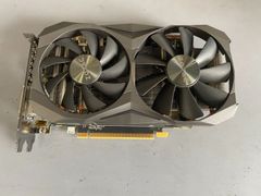 ジャンク】ZOTAC GeForce RTX 2060 6GB - メルカリ