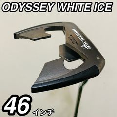 126 ODYSSEY WHITE ICE TERON LONG オデッセイ ホワイト アイス ロング