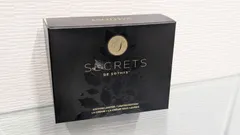 SOTHYS　ソティス　プレミアムシークレットBOXのサムネイル