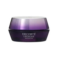 4971710377002-1【新品未開封】コスメデコルテ リポソーム アドバンスト リペアクリーム 50g COSME DECORTE フェイスクリーム 保湿 ハリ ツヤ 夜用スキンケア 日本製 国内正規品デパコスのサムネイル