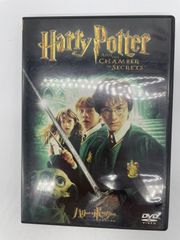 [TAKA112-22]◎해리·포터와 비밀의 방 DVD 2매조