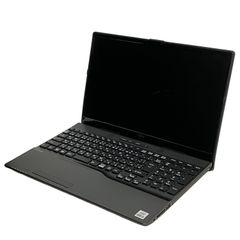 Fujitsu FMV LIFEBOOK WE3AB14 DVD-RW付 - メルカリ