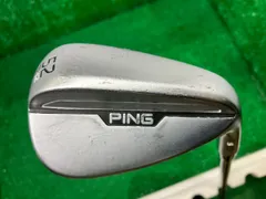 激安[513] ウェッジ ピン S159 52S-12/MODUS3TOUR105/S/52■和歌山のサムネイル