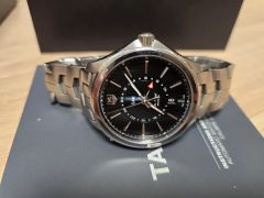 TAG Heuer リンク タイガーウッズ限定8000本 WJ2110 ギャラ付 - メルカリ