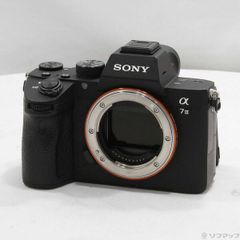 当時品 未使用SONY α NEX-7 ズームレンズキット ファインダーが難あり