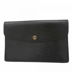 美品】【ストラップ付属】ルイヴィトン エピ アルシュ ショルダー 