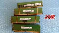 PC4 2933Y ECC RDIMM 32GB 8枚 サーバー メモリ - メルカリ
