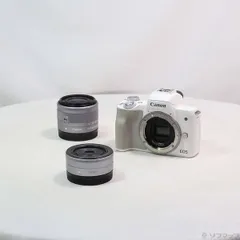 2026年最新】eos kiss m2 ダブルズームキットの人気アイテム - メルカリ