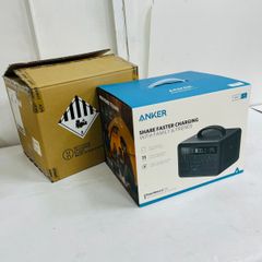 y*u様 Anker PowerHouse ポータブル電源 - メルカリ