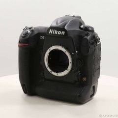 Nikon D5 XQD ショット数4200回程度 - メルカリ